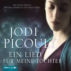 Cover - Jodi Picoult - Ein Lied für meine Tochter