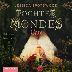 Cover - Jessica Spotswood - Töchter des Mondes
