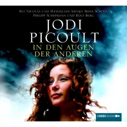 Cover - Jodi Picoult - In den Augen der anderen