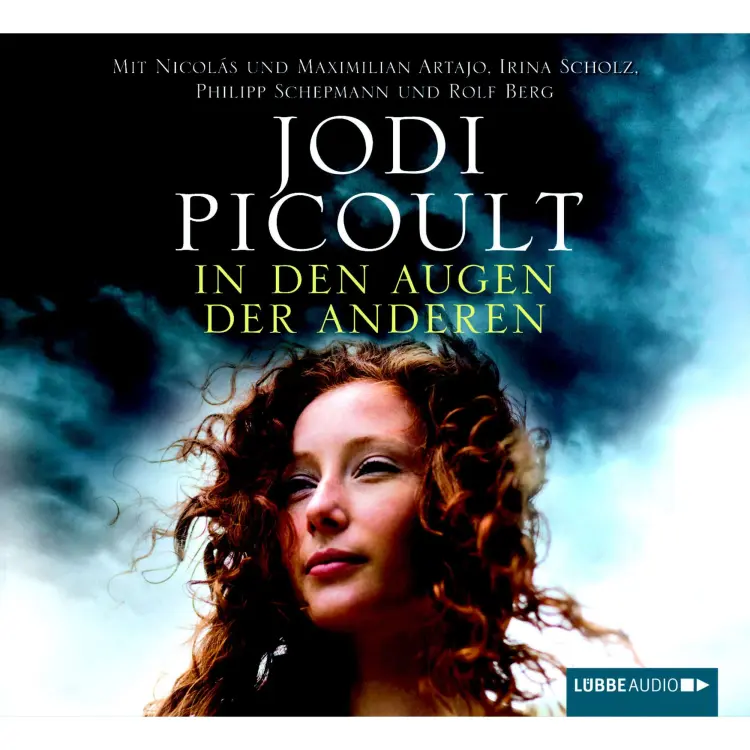 Cover von Jodi Picoult - In den Augen der anderen