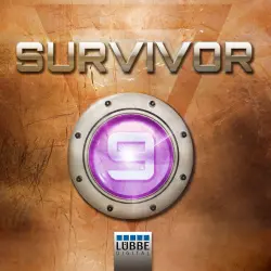 Cover - Survivor  - 9 - Dreadnought