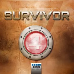 Cover - Survivor  - 4 - Der Drache