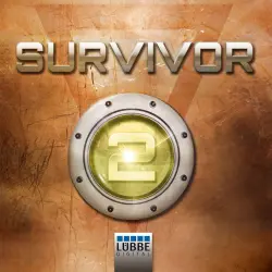 Cover - Survivor  - 2 - Chinks!