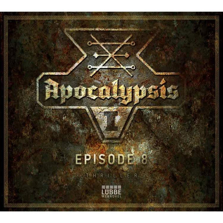 Cover von Mario Giordano - Apocalypsis - Episode 8 - Seth