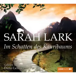 Cover - Sarah Lark - Im Schatten des Kauribaums