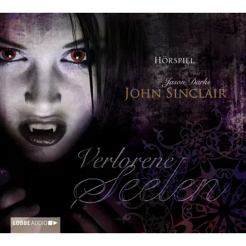 Cover von Jason Dark - John Sinclair - Verlorene Seelen - 10 Jahre Jubiläumsbox