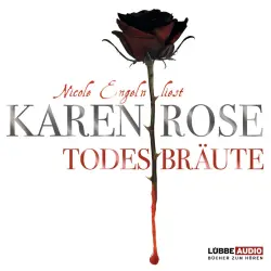 Cover - Karen Rose - Todesbräute