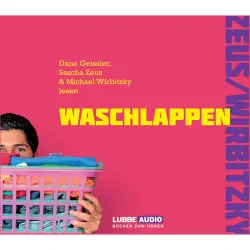 Cover - Anonymus - Waschlappen