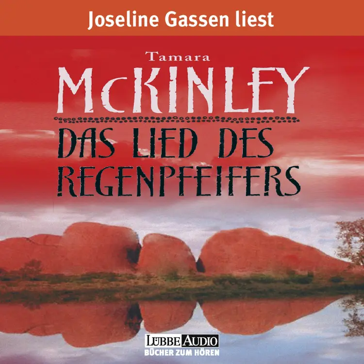 Cover von Tamara McKinley - Das Lied des Regenpfeifers