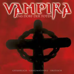 Cover - Vampira