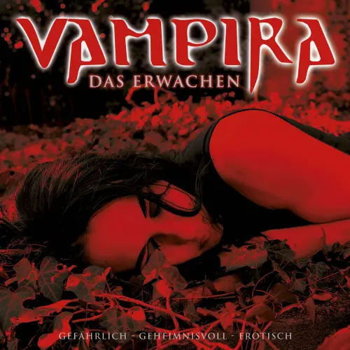 Cover von Vampira - Vampira - Folge 1 - Das Erwachen