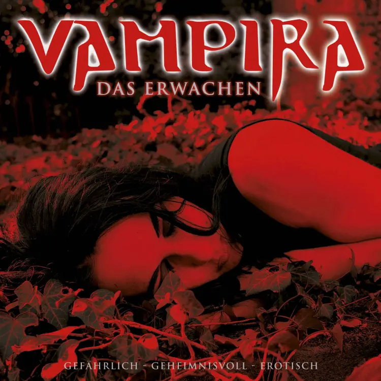 Cover von Vampira - Vampira - Folge 1 - Das Erwachen