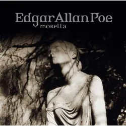 Cover - Edgar Allan Poe - Edgar Allan Poe - Folge 33 - Morella