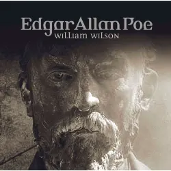 Cover - Edgar Allan Poe - Edgar Allan Poe - Folge 32 - William Wilson