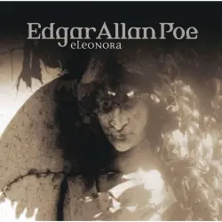 Cover - Edgar Allan Poe - Edgar Allan Poe - Folge 12 - Eleonora
