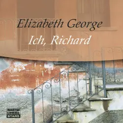 Cover - Elizabeth George - Ich, Richard