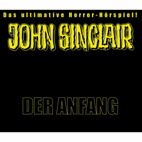 Cover - John Sinclair - Sonderedition