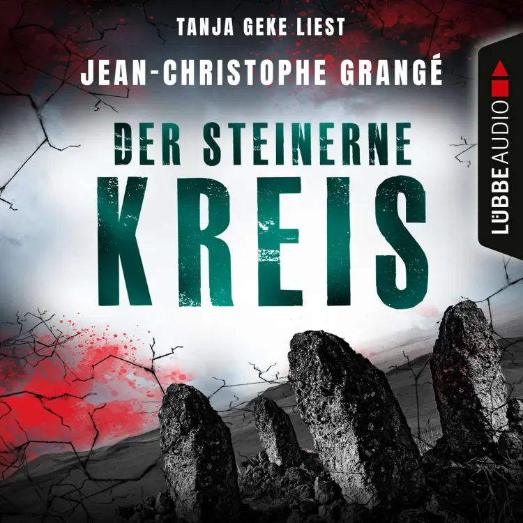 Cover von Jean-Christophe Grangé - Der steinerne Kreis