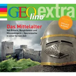 Cover - Martin Nusch - Geolino - Das Mittelalter