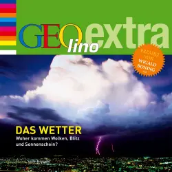Cover - Martin Nusch - Geolino - Das Wetter
