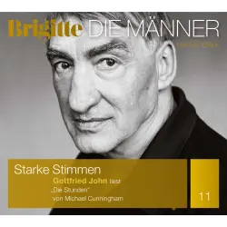 Cover - Michael Cunningham - Die Stunden