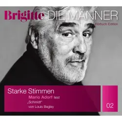 Cover - Luis Begley - Schmidt