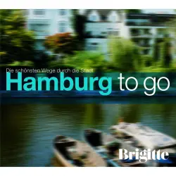 Cover - Martin Nusch - BRIGITTE - Hamburg to go