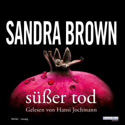 Cover - Hansi Jochmann - Süßer Tod