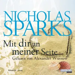 Cover - Alexander Wussow - Mit Dir an meiner Seite