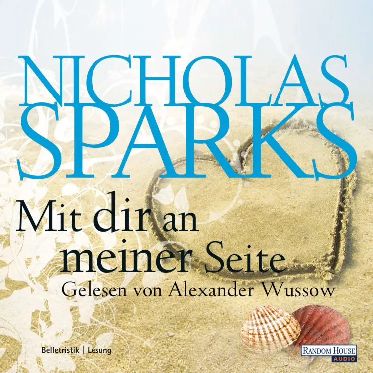 Cover von Alexander Wussow - Mit Dir an meiner Seite