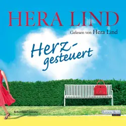 Cover - Hera Lind - Herzgesteuert