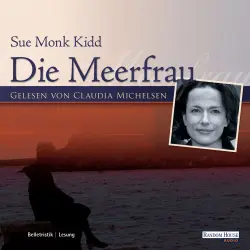 Cover - Sue Monk Kidd - Die Meerfrau