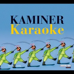 Cover - Wladimir Kaminer - Karaoke