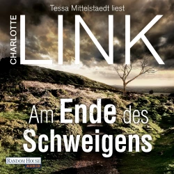 Cover - Charlotte Link - Am Ende des Schweigens