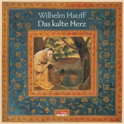 Cover - Wilhelm Hauff - Das kalte Herz
