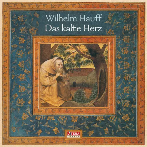 Cover von Wilhelm Hauff - Das kalte Herz