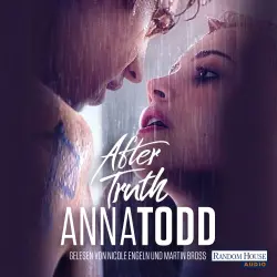 Cover - Anna Todd - After - Band 2 - After Truth