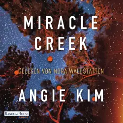 Cover - Angie Kim - Miracle Creek