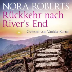 Cover - Nora Roberts - Rückkehr nach River's End