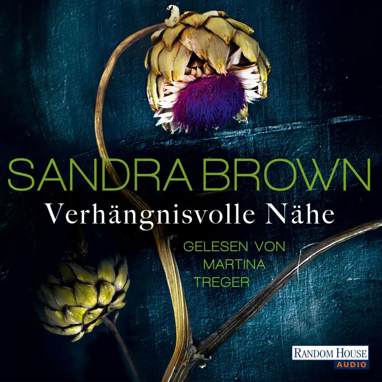 Cover von Sandra Brown - Verhängnisvolle Nähe