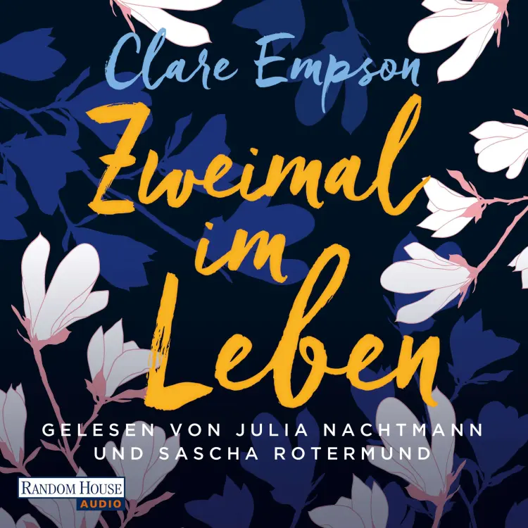 Cover von Clare Empson - Zweimal im Leben