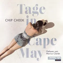 Cover - Chip Cheek - Tage in Cape May