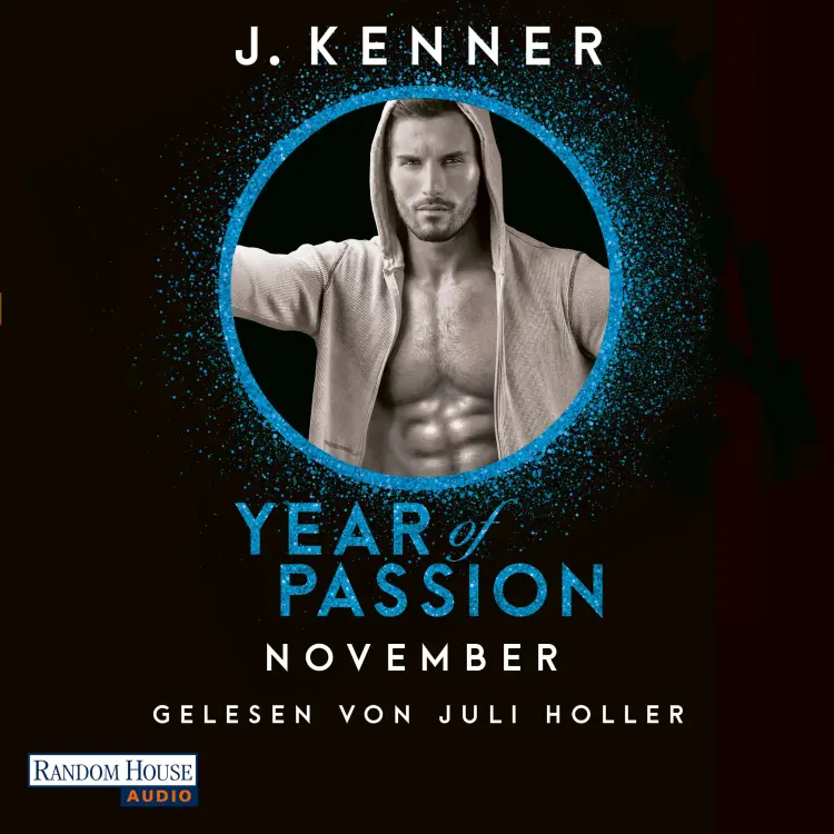 Cover von J. Kenner - Year of Passion-Serie 11 - November