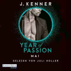 Cover - J. Kenner - Year of Passion-Serie 5 - Mai