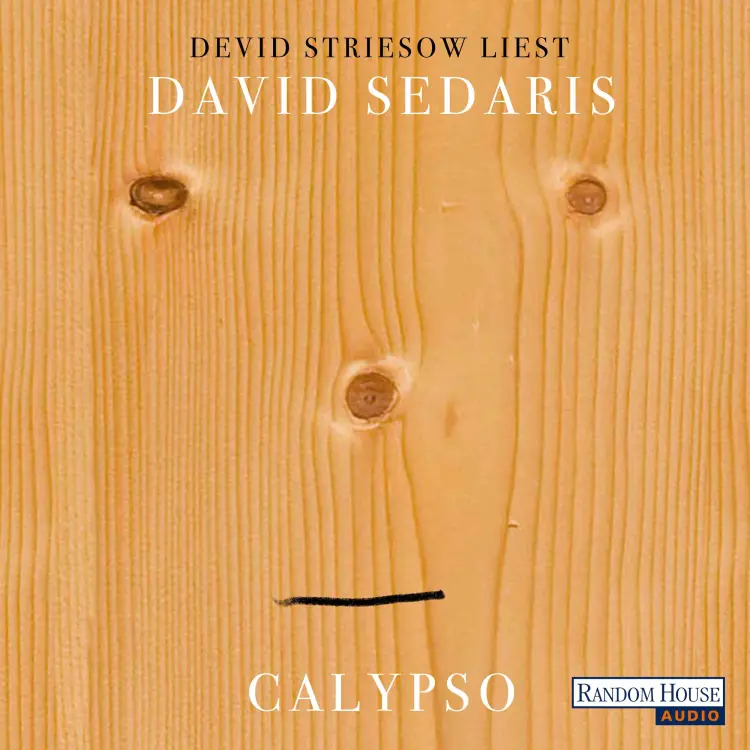 Cover von David Sedaris - Calypso