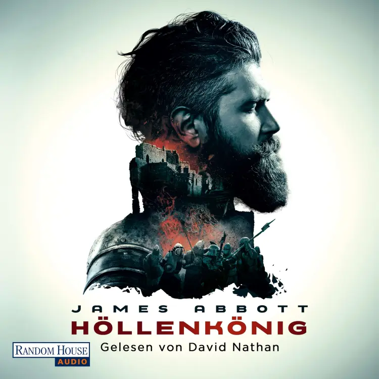 Cover von James Abbott - Höllenkönig
