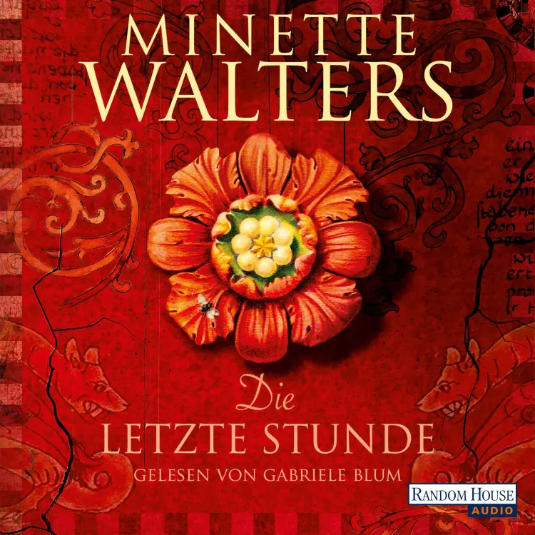 Cover von Minette Walters - Die letzte Stunde