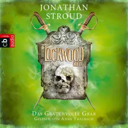 Cover - Lockwood & Co.