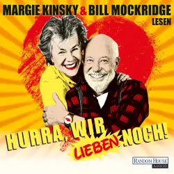 Cover - Bill Mockridge - Hurra, wir lieben noch!