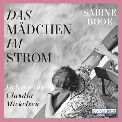 Cover - Sabine Bode - Das Mädchen im Strom
